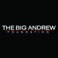 the big andrew foundation logo image