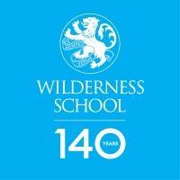 wilderness school logo image