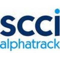 scci alphatrack ltd logo image