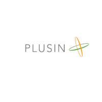 plusin logo image