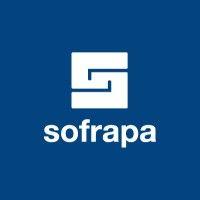 sofrapa logo image