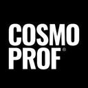 logo of Cosmoprof Beauty