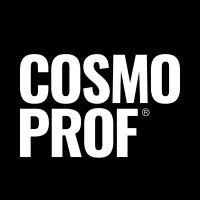 cosmoprof beauty logo image