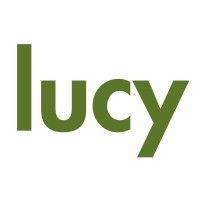 lucy technologies, inc. logo image