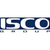 isco group logo image