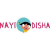 nayi disha studios logo image