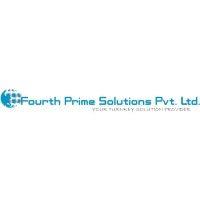 fourth prime solutions pvt. ltd. logo image