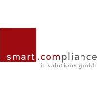 smart.compliance it solutions gmbh logo image