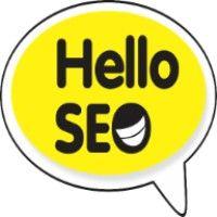 helloseo logo image