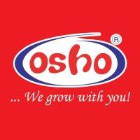 osho chemical industries ltd logo image