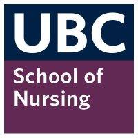 ubc school of nursing (vancouver) logo image