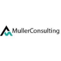 muller consulting logo image