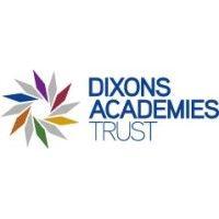 dixons academies trust logo image