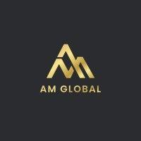 am global logo image