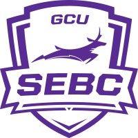 gcu sports & entertainment business club logo image