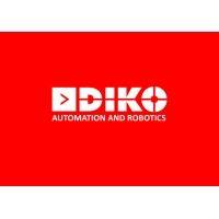 diko-group logo image