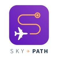 skypath logo image