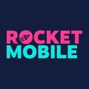 logo of Rocket Mobile Nz