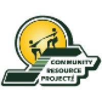 community resource project, inc