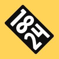 1824 app - digital consumer club logo image