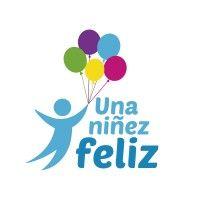 una niñez feliz logo image