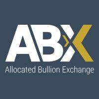 allocated bullion exchange - abx logo image