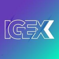 igex logo image