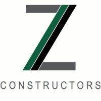 z constructors logo image