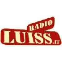 radioluiss logo image