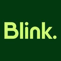 blink - employee experience platform logo image