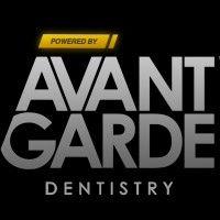 avant garde dentistry logo image