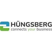 hüngsberg gmbh logo image