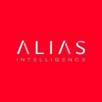 alias intelligence logo image