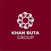 khan buta group logo image