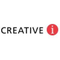 creative i integrated marketing logo image