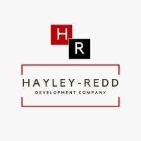 hayley redd development co logo image