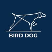 birddog logo image