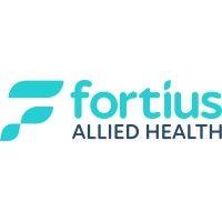 fortius allied health logo image