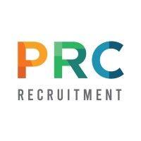 prc sales & marketing recruitment logo image