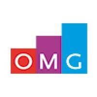 omg - nl logo image