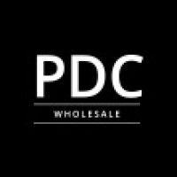 pdc wholesale logo image