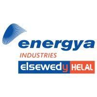 energya industries - elsewedy helal logo image