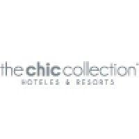 the chic collection - hoteles & resorts - logo image