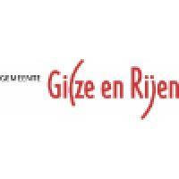 gemeente gilze en rijen logo image