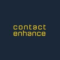 contact enhance logo image