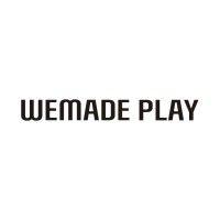 wemade play logo image