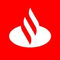 santander españa logo image