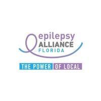 epilepsy alliance florida logo image