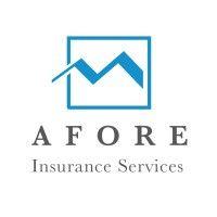 afore insurance services logo image