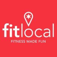 fitlocal logo image